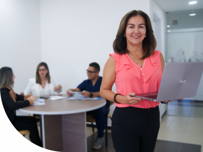 Plataforma Estratégica