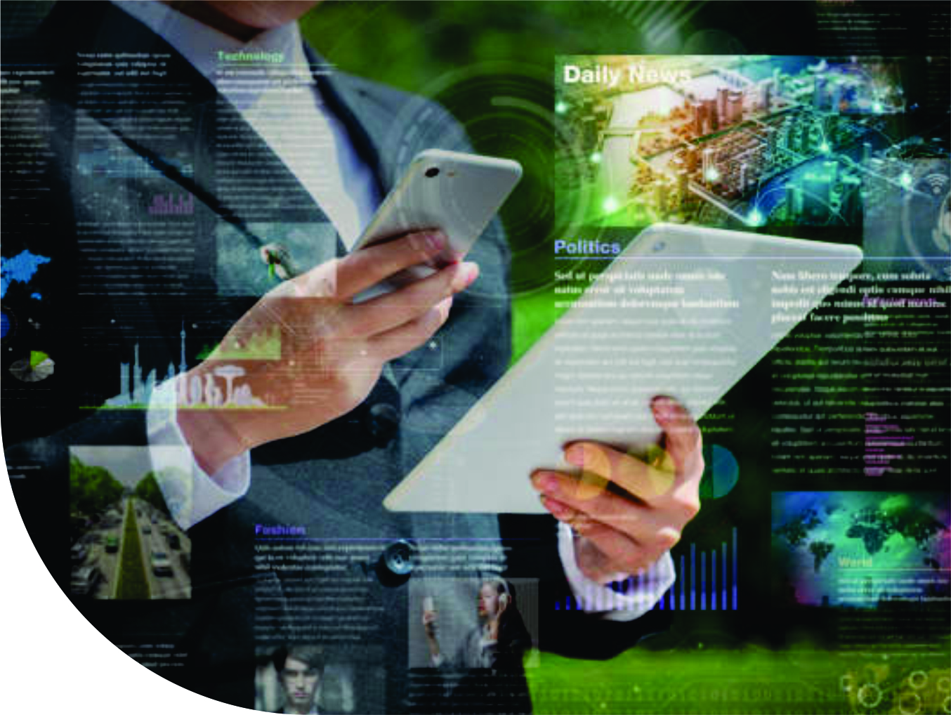 Boletín Institucional