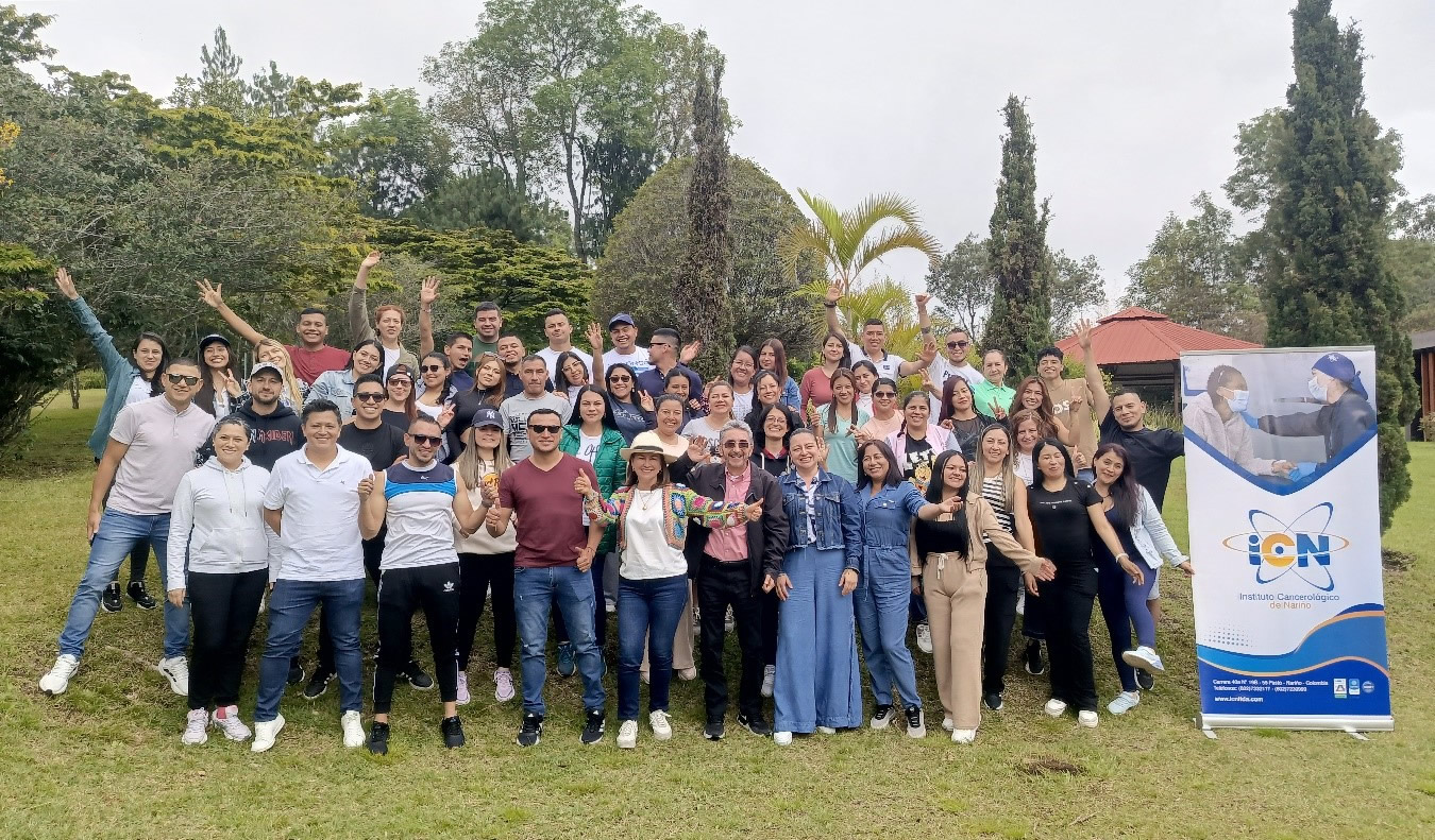 Celebración Día del Trabajo