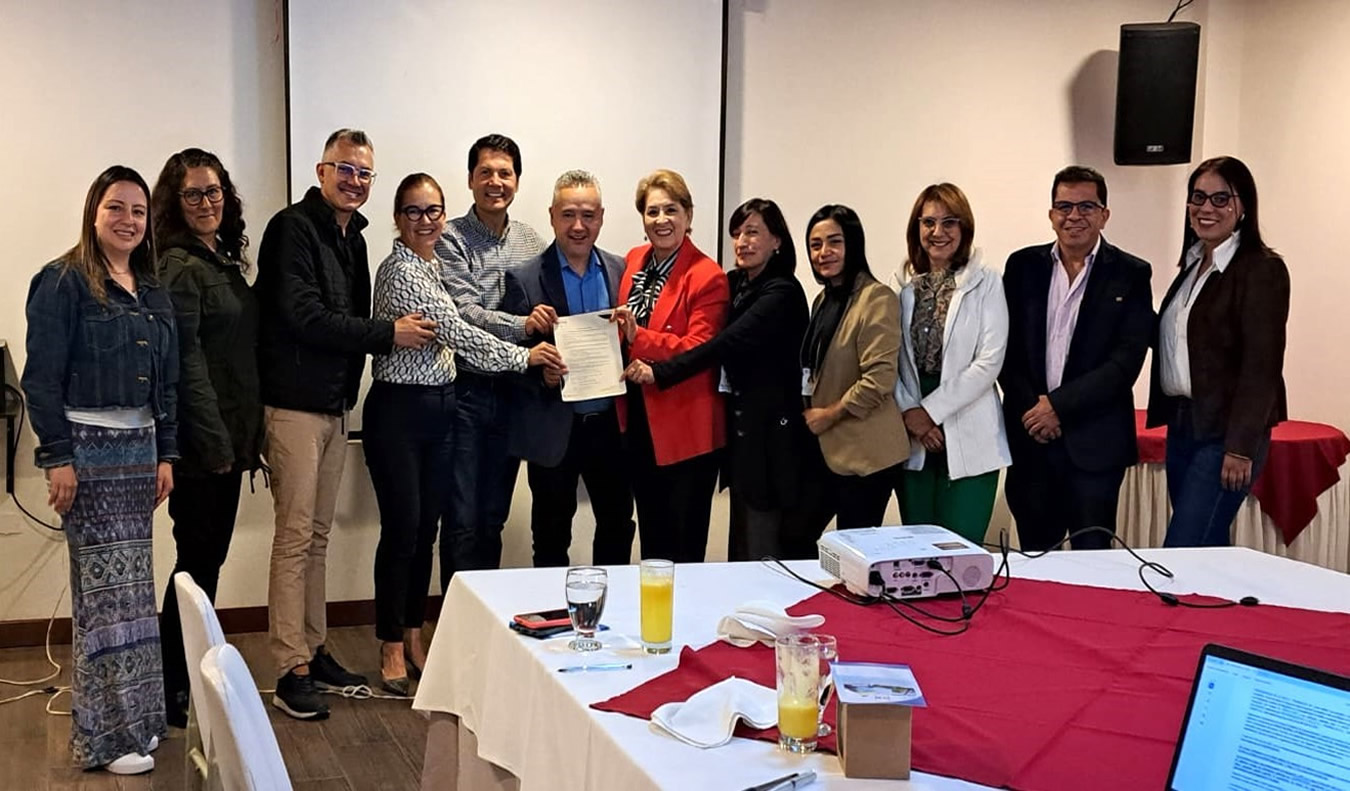 Fortaleciendo Vínculos para Mejorar la Atención de los Afiliados del Fondo de Prestaciones del Magisterio.